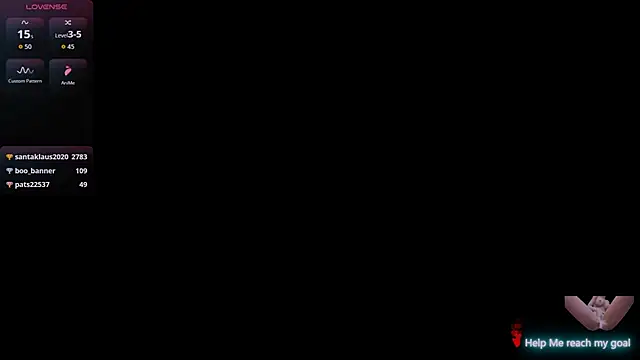 Redhead_Shark_new's cam snapshot