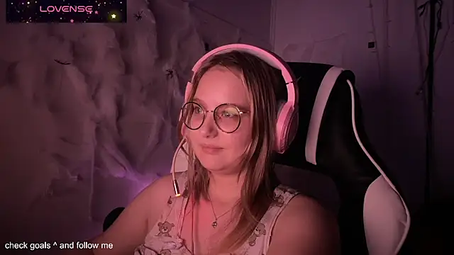 JacyWinslat's cam snapshot