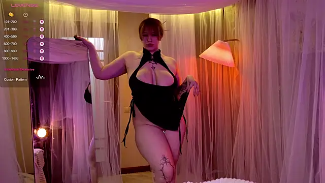 Morvelyn's cam snapshot