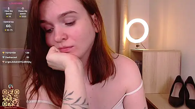 EvaJackson111's cam snapshot