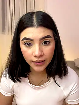 Julietalcl's cam snapshot