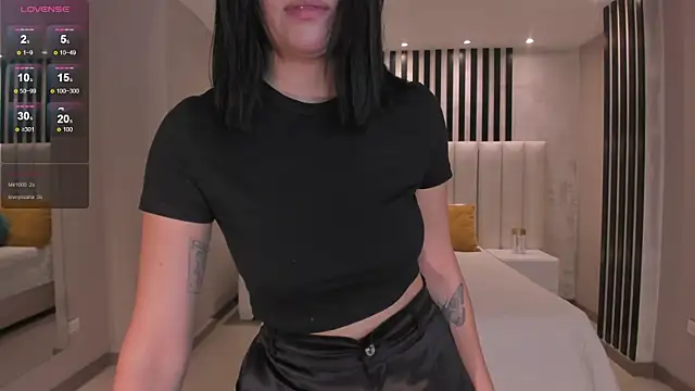 RossieRhoades's cam snapshot