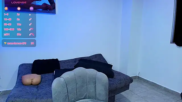 BrayaanFit live sex cam