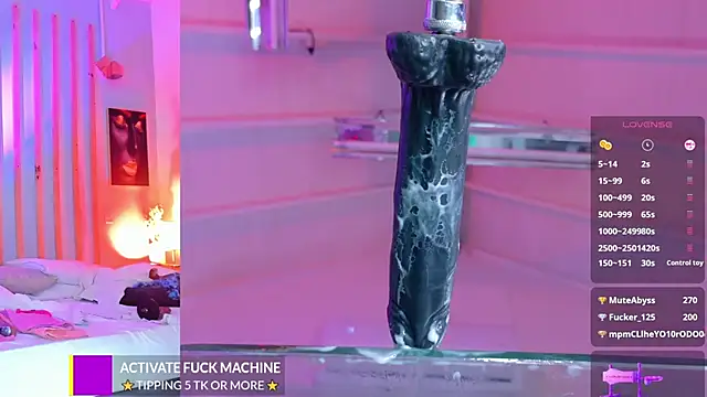 Miss_Pawi live sex cam