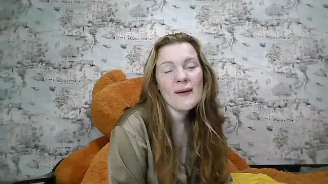 Eveline_May's cam snapshot