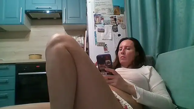 ALICAINWONDERLAND's cam snapshot