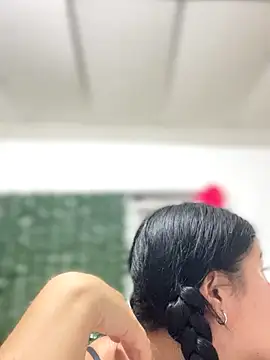 Vickybon's cam snapshot