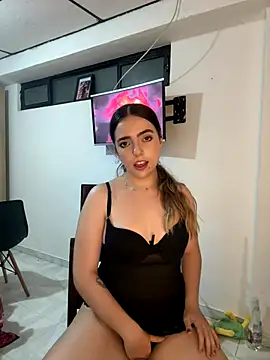 Koralyn_44's cam snapshot