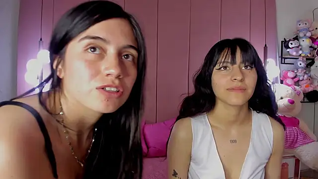 yinyang_luar's cam snapshot