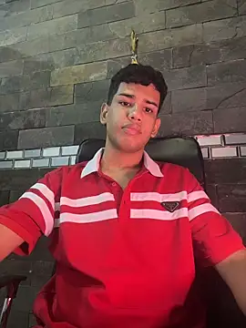 Santiago_Foxx's cam snapshot