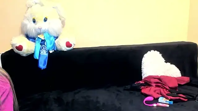 LadyLyanna's cam snapshot