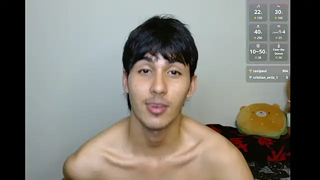 neithanzynxx's cam snapshot