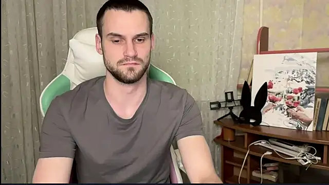 Iveraan's cam snapshot