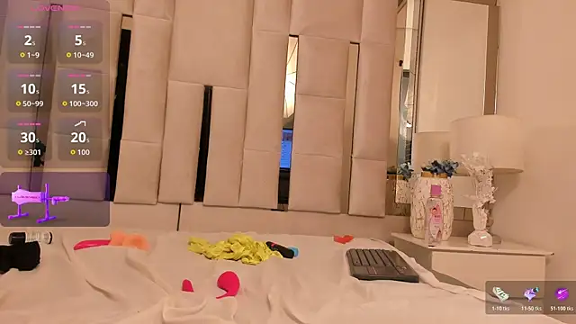 TiffanyBeckerr's cam snapshot