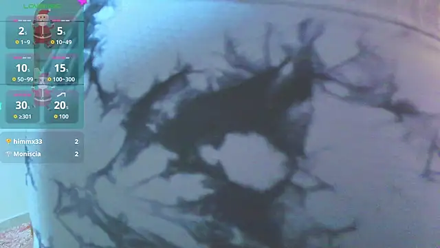 sarahrousse_'s cam snapshot