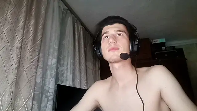 JamesLagerfeld's cam snapshot