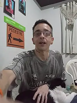 dinho_carioca's cam snapshot