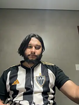 LoboCachorro's cam snapshot