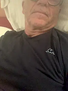 MARCO_NI's cam snapshot