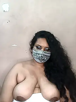 Mallika-collage's cam snapshot