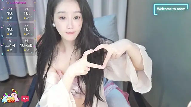 LINLIN-2025 live sex cam