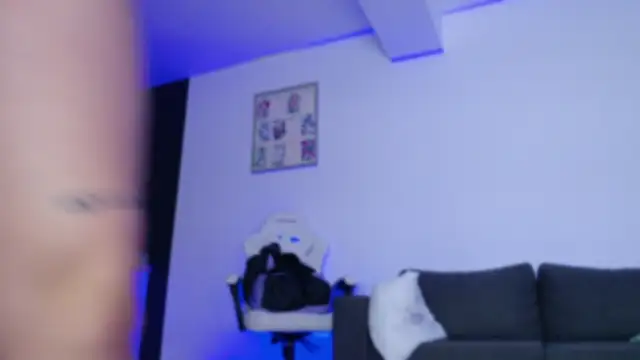 Lorennameliyy live sex cam