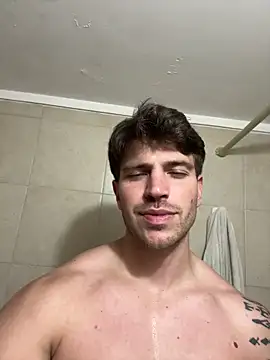 ArgentiiinoBoy live sex cam