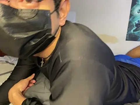 oppaboy's cam snapshot