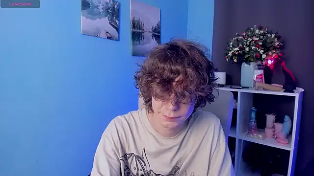 LeoBensyten's cam snapshot