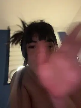 BlackCat__ live sex cam