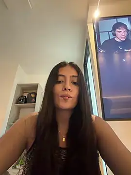 Sophie__Foxxx live sex cam