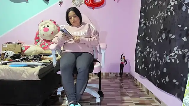 gaticahot's cam snapshot