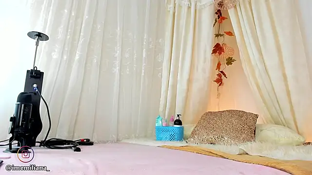 soyemi's cam snapshot