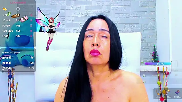 HorniestMilf's cam snapshot