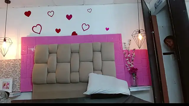 Damary_Leon's cam snapshot