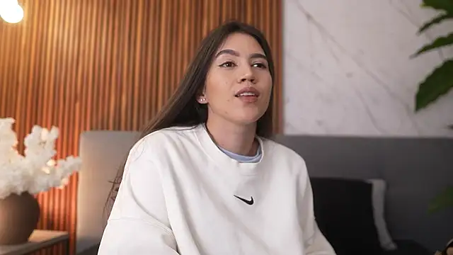 Amelia_Rouse's cam snapshot