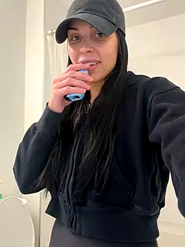 NattyFierros's cam snapshot