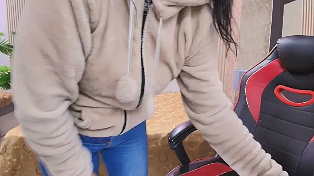 SofiaLustera's cam snapshot