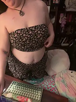 Adobe_Angel's cam snapshot