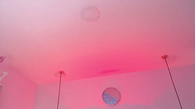 Bubbiecherry's cam snapshot