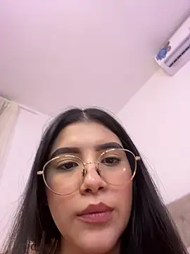 Julietalcl's cam snapshot