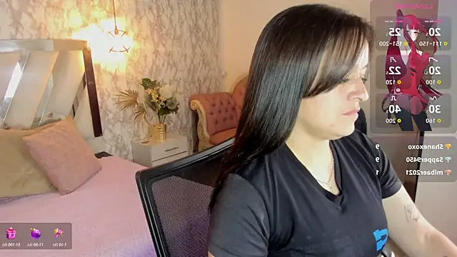 4NGEL_GREEYY's cam snapshot