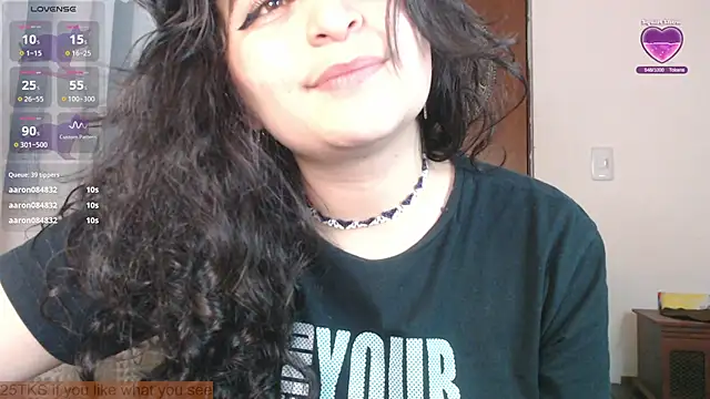 Marci_owo's cam snapshot