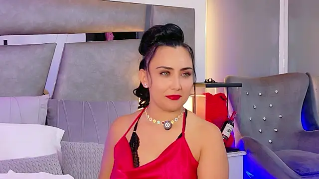 Evangeline_Taylorr's cam snapshot