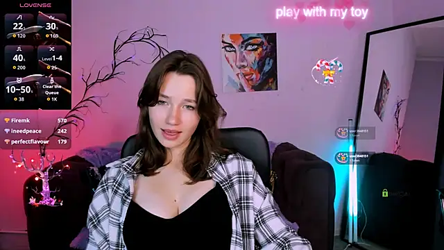 helli_belli's cam snapshot