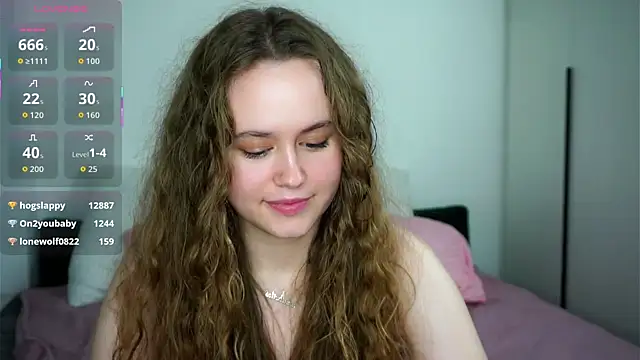 SusannaScholler's cam snapshot