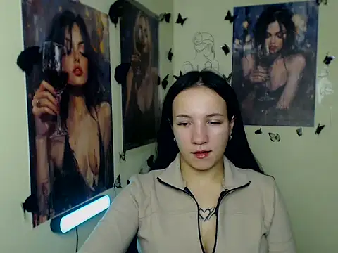 Em7MaA's cam snapshot