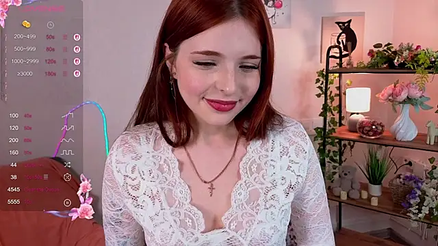 AnnieKim_'s cam snapshot