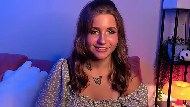 LoveSeekins's cam snapshot