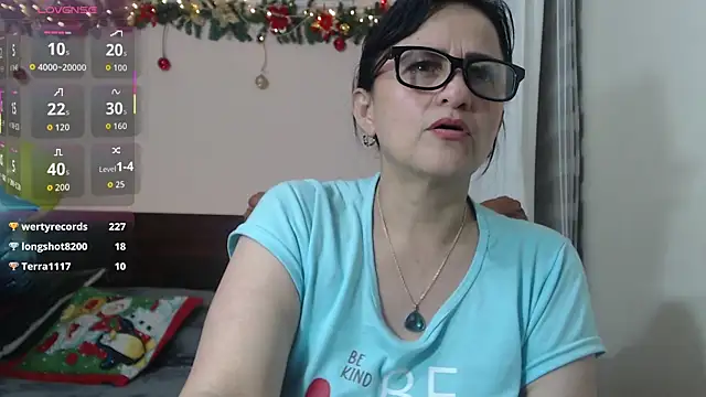 ISABEEL_SOFIA01's cam snapshot